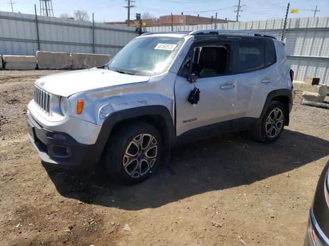 JEEP RENEGADE L 2015 zaccjbdt5fpb91721