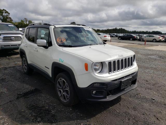 JEEP RENEGADE L 2016 zaccjbdt5gpc72476