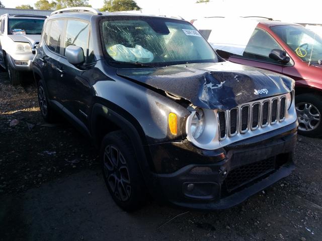 JEEP NULL 2016 zaccjbdt5gpc75569