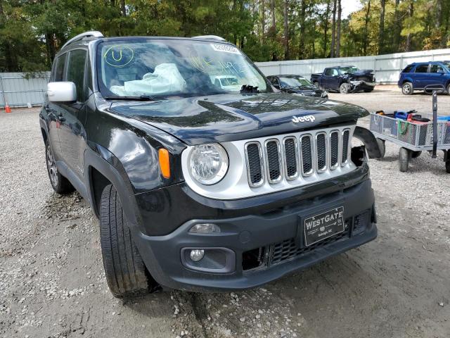 JEEP RENEGADE L 2016 zaccjbdt5gpd22907