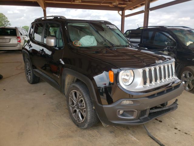 JEEP NULL 2016 zaccjbdt5gpe11151