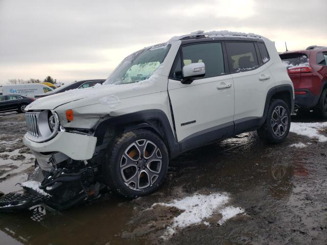 JEEP RENEGADE 2016 zaccjbdt5gpe28810