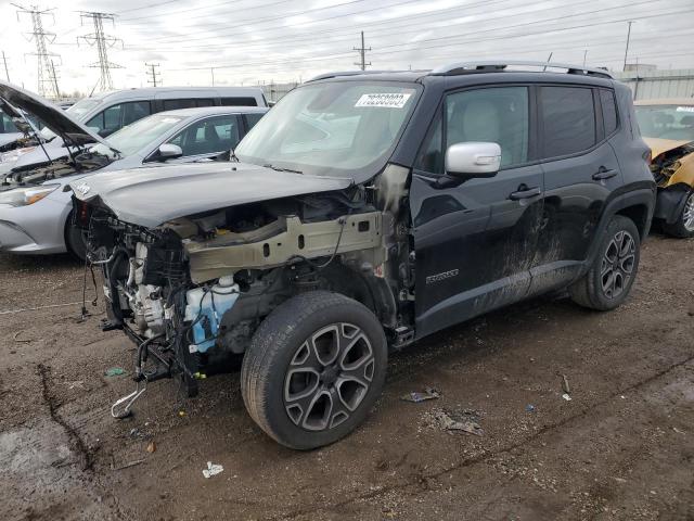 JEEP RENEGADE 2015 zaccjbdt6fpb25243