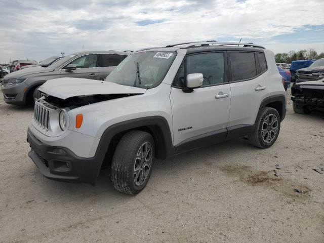 JEEP RENEGADE L 2015 zaccjbdt6fpb27848