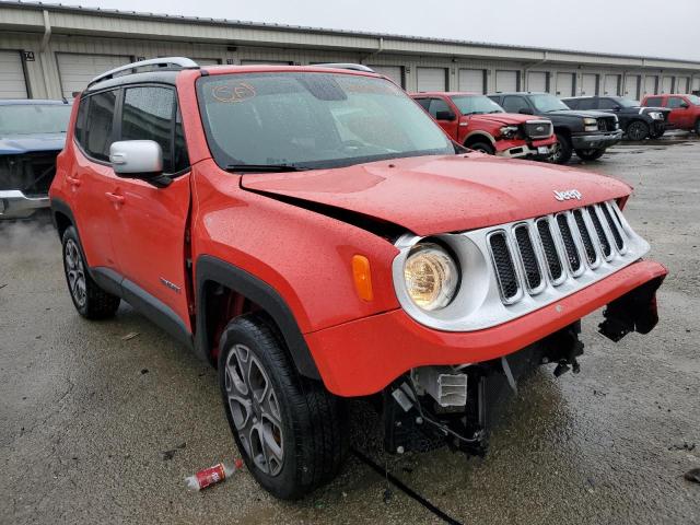 JEEP RENEGADE L 2015 zaccjbdt6fpb30474