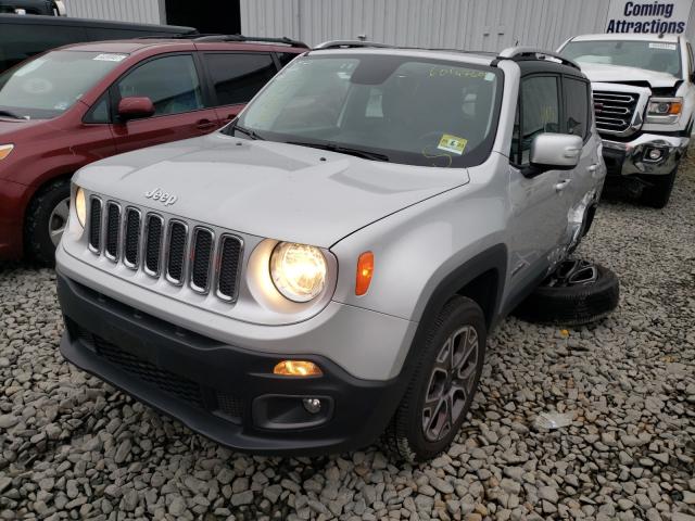 JEEP RENEGADE L 2015 zaccjbdt6fpb38820