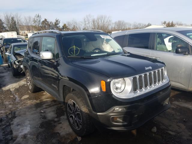 JEEP NULL 2015 zaccjbdt6fpb83515