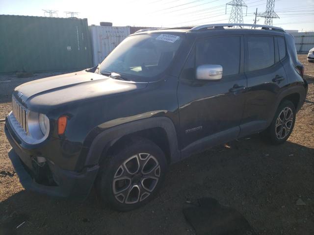 JEEP RENEGADE 2015 zaccjbdt6fpb87614