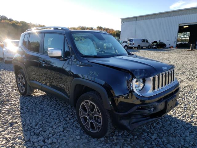 JEEP NULL 2015 zaccjbdt6fpb96409