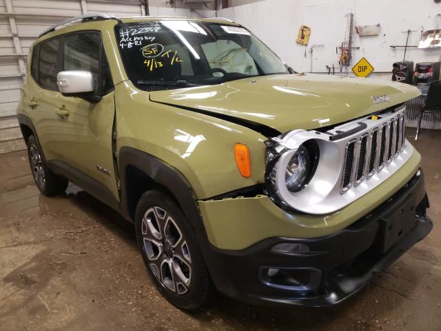 JEEP RENEGADE L 2015 zaccjbdt6fpc05934