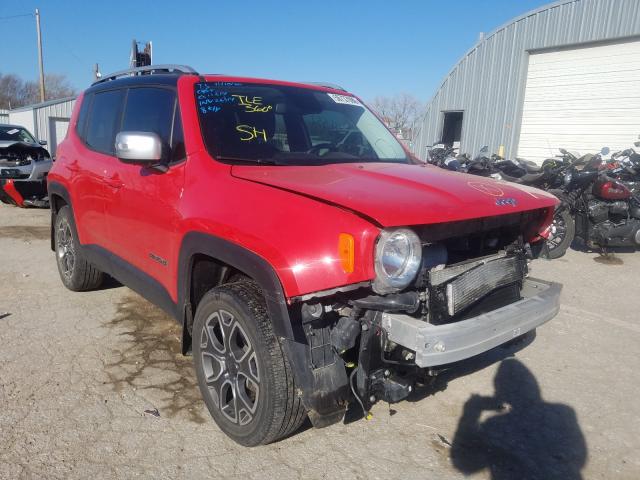 JEEP RENEGADE L 2015 zaccjbdt6fpc25990