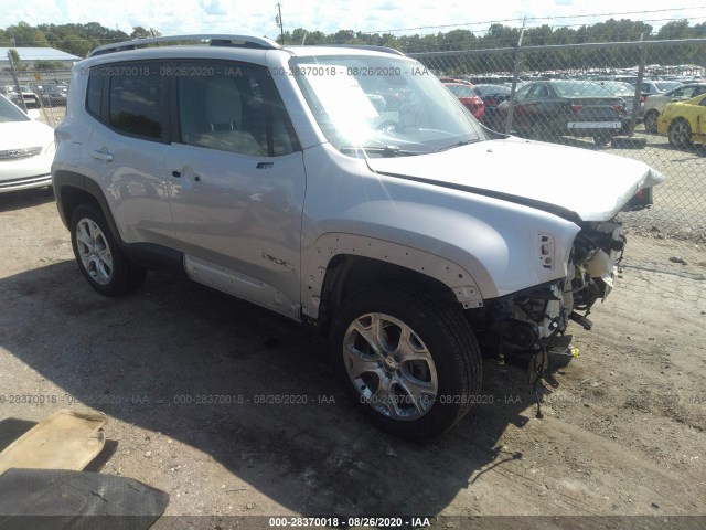 JEEP RENEGADE 2015 zaccjbdt6fpc29196