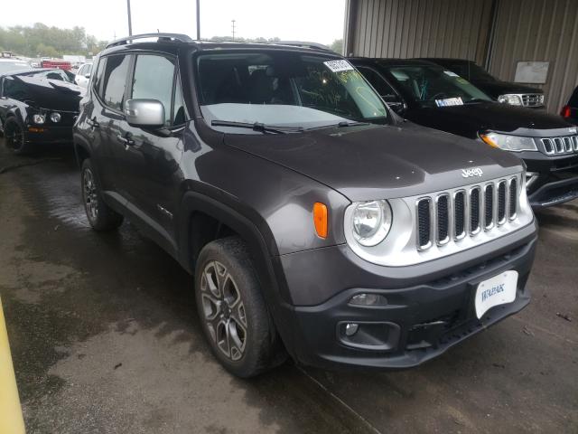 JEEP RENEGADE L 2016 zaccjbdt6gpc50163