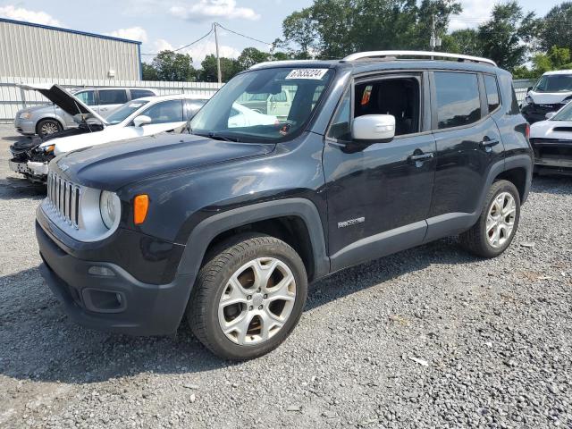 JEEP RENEGADE L 2016 zaccjbdt6gpc75385