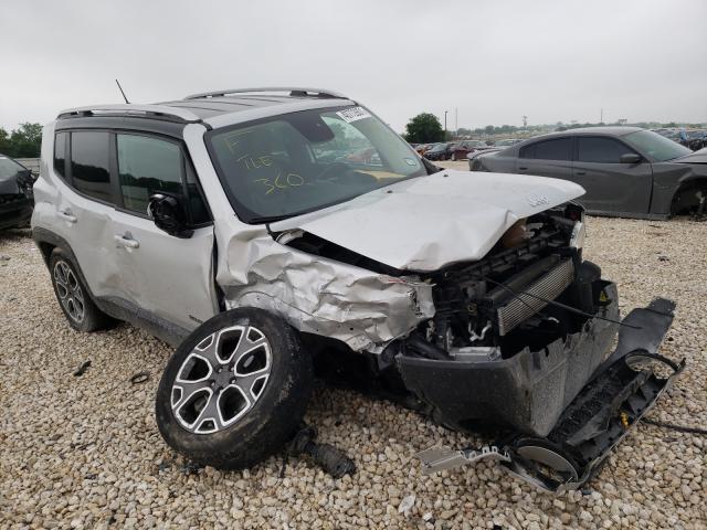 JEEP RENEGADE L 2016 zaccjbdt6gpd16825