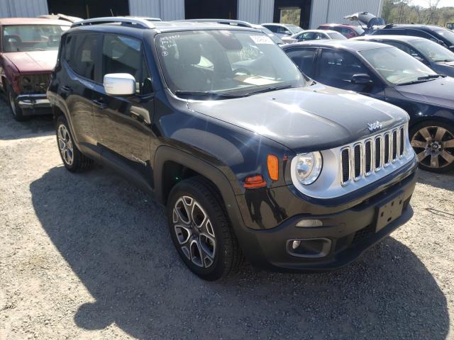 JEEP RENEGADE L 2016 zaccjbdt6gpd22611