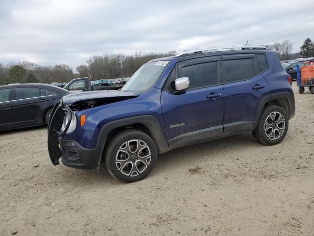 JEEP RENEGADE L 2016 zaccjbdt6gpd24956