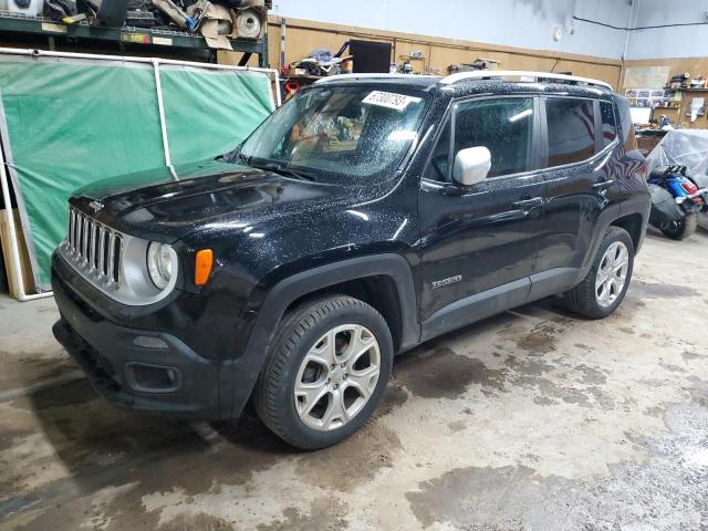 JEEP RENEGADE L 2016 zaccjbdt6gpd39683