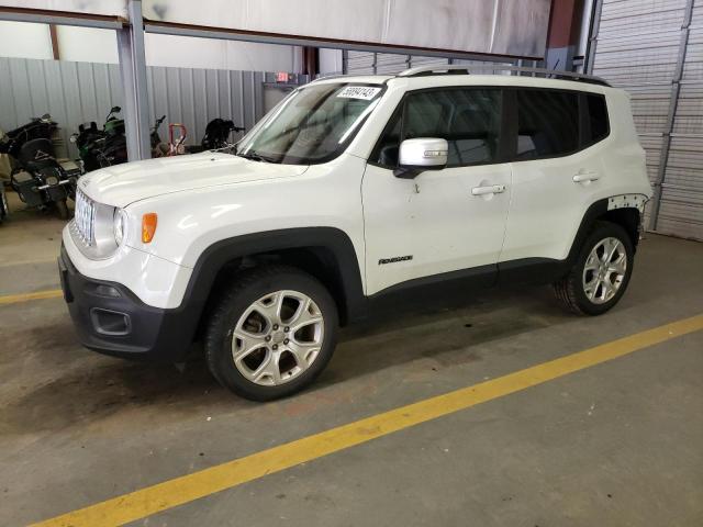 JEEP RENEGADE L 2016 zaccjbdt6gpd48528