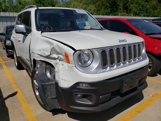 JEEP NULL 2016 zaccjbdt6gpe12499