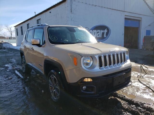 JEEP RENEGADE L 2016 zaccjbdt6gpe13703