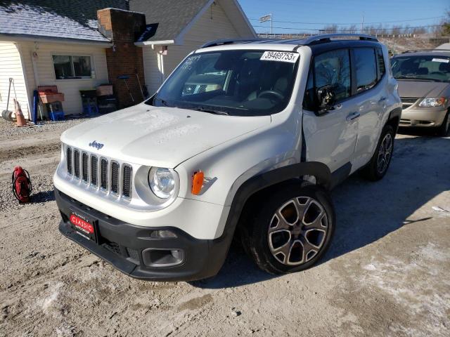 JEEP RENEGADE L 2015 zaccjbdt7fpb28460