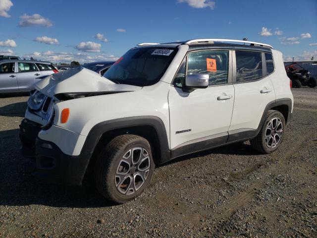 JEEP RENEGADE L 2015 zaccjbdt7fpb44545