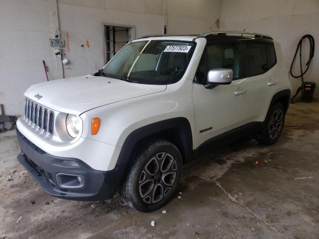 JEEP RENEGADE L 2015 zaccjbdt7fpb49681