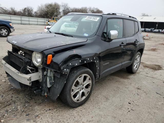 JEEP RENEGADE L 2015 zaccjbdt7fpb80803