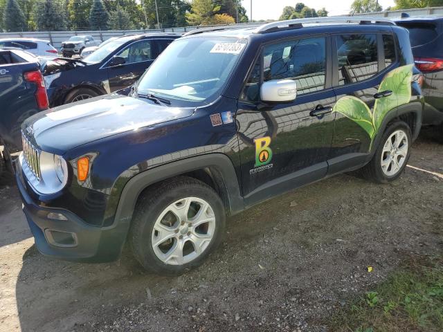 JEEP RENEGADE L 2015 zaccjbdt7fpb85113