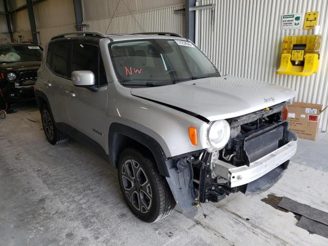 JEEP RENEGADE L 2015 zaccjbdt7fpb85614