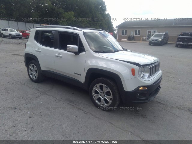 JEEP RENEGADE 2015 zaccjbdt7fpc28798