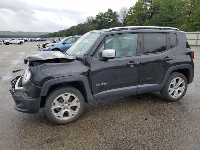 JEEP RENEGADE 2015 zaccjbdt7fpc29451