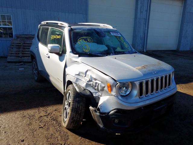 JEEP NULL 2015 zaccjbdt7fpc45763