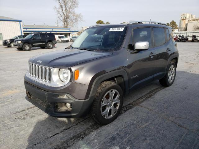 JEEP RENEGADE L 2016 zaccjbdt7gpc61236