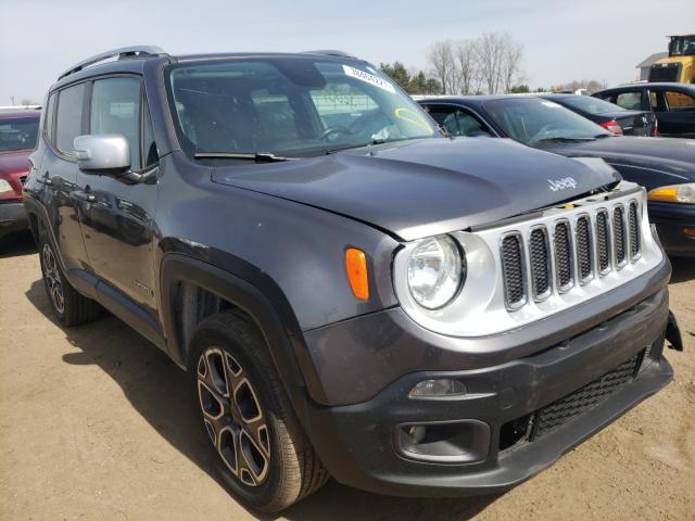 JEEP RENEGADE L 2016 zaccjbdt7gpc65433