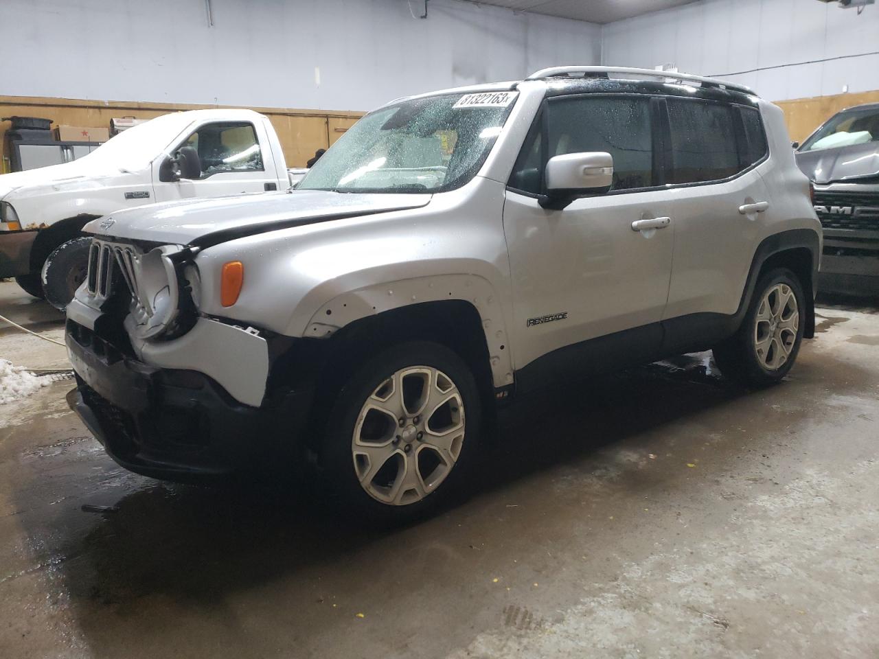 JEEP RENEGADE 2016 zaccjbdt7gpc71796