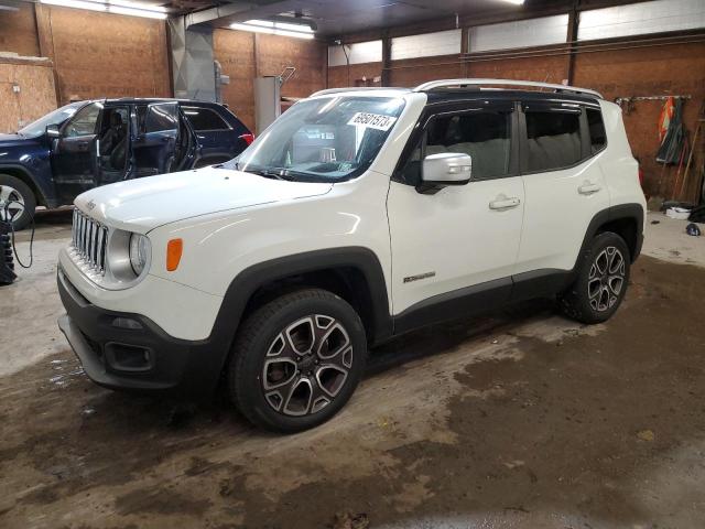 JEEP RENEGADE L 2016 zaccjbdt7gpc90333