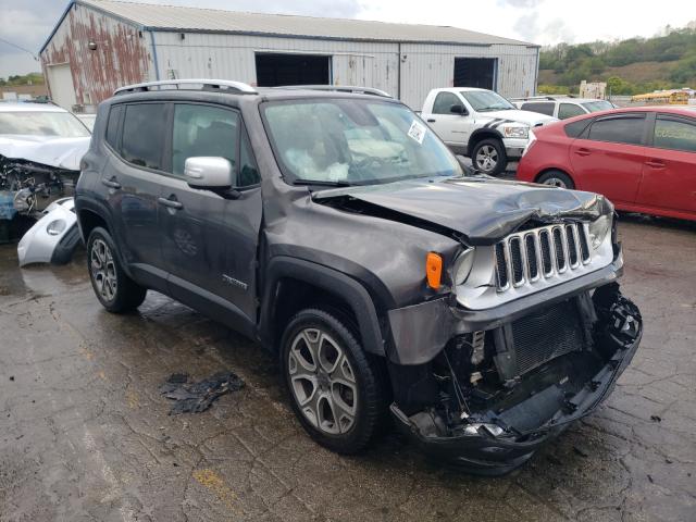 JEEP NULL 2016 zaccjbdt7gpd09754