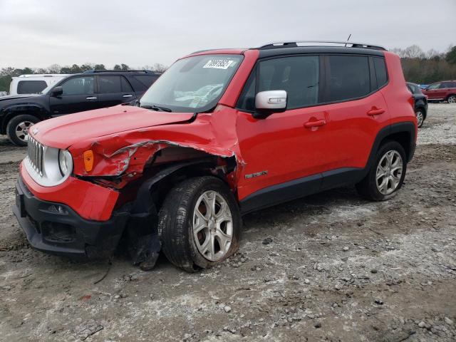 JEEP RENEGADE L 2016 zaccjbdt7gpd12315