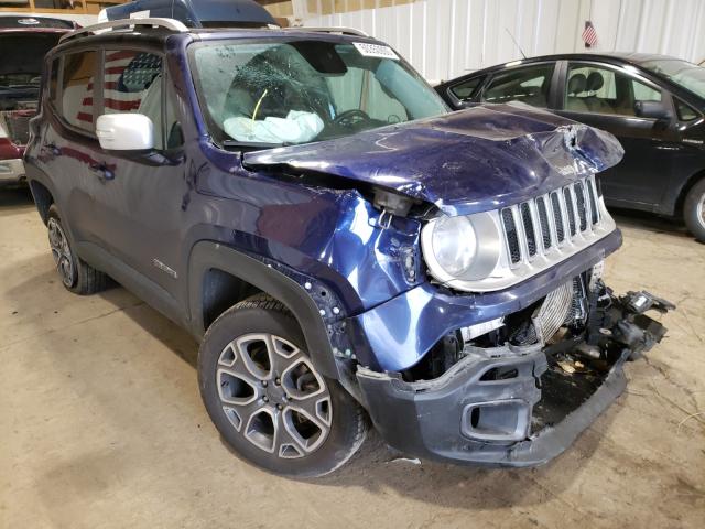 JEEP NULL 2016 zaccjbdt7gpd23296