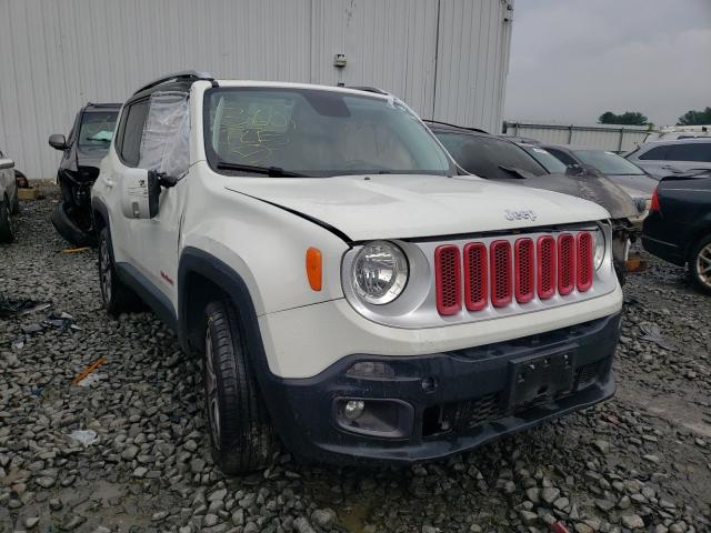 JEEP RENEGADE L 2016 zaccjbdt7gpd39563