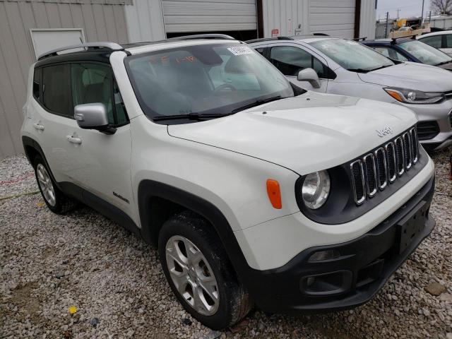 JEEP RENEGADE L 2016 zaccjbdt7gpd51275