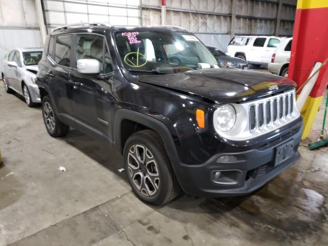 JEEP RENEGADE L 2016 zaccjbdt7gpd64799