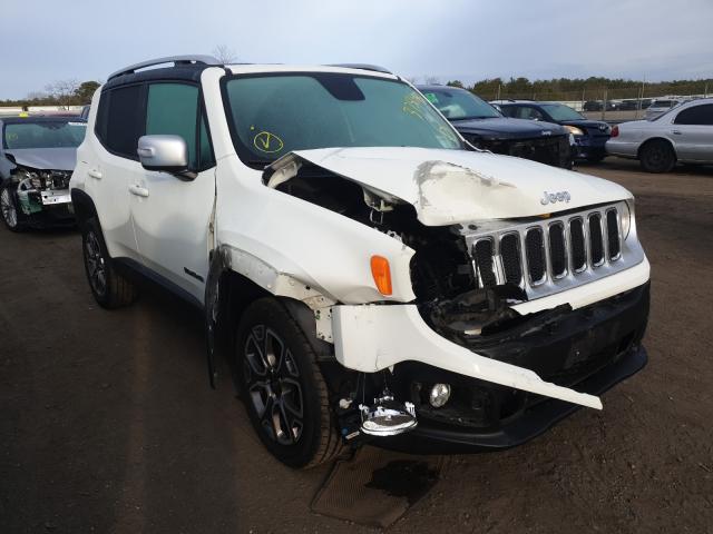 JEEP NULL 2015 zaccjbdt8fpb33232