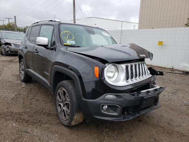 JEEP NULL 2015 zaccjbdt8fpb50418