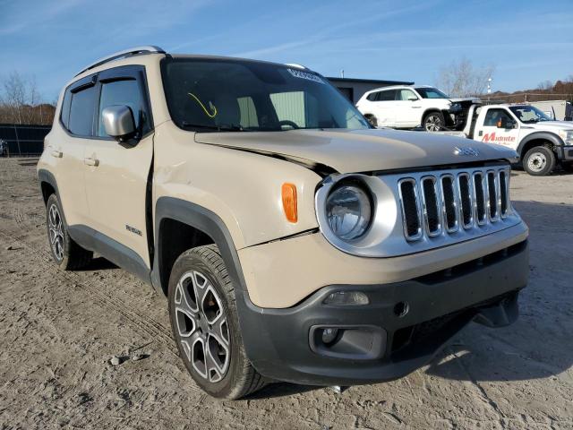 JEEP RENEGADE L 2015 zaccjbdt8fpb77358