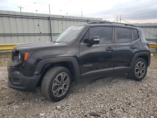 JEEP RENEGADE 2015 zaccjbdt8fpb83936