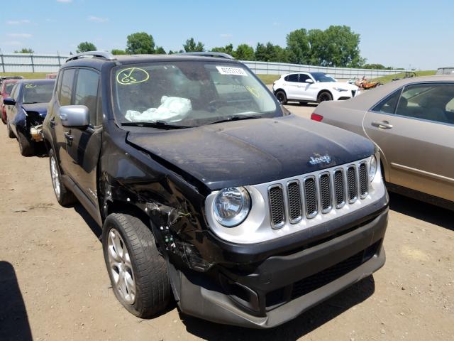 JEEP RENEGADE L 2015 zaccjbdt8fpb98436