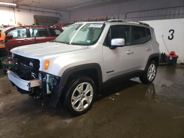 JEEP RENEGADE L 2015 zaccjbdt8fpc05787